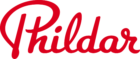 Logo de la marque de laine Phildar