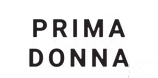 Logo de la marque de lingerie Prima Donna