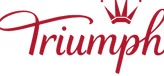 Logo de la marque de lingerie Triumph