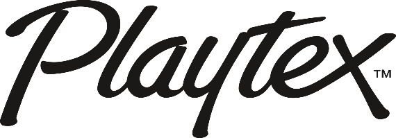 Logo de la marque de lingerie Playtex