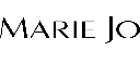 Logo de la marque de lingerie Marie Jo
