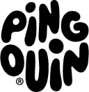 Logo de la marque de laine Pingouin