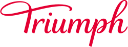 Logo de la marque de lingerie Triumph