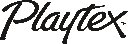 Logo de la marque de lingerie Playtex