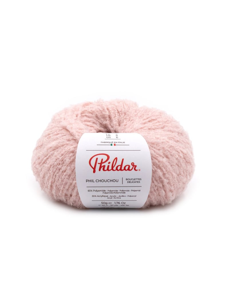 Phil Chouchou Rosée