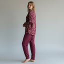 Pyjama art 4511213 vue de dos