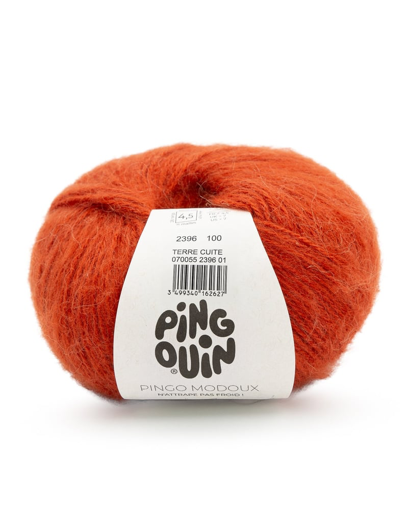 Pingo Modoux Terre Cuite