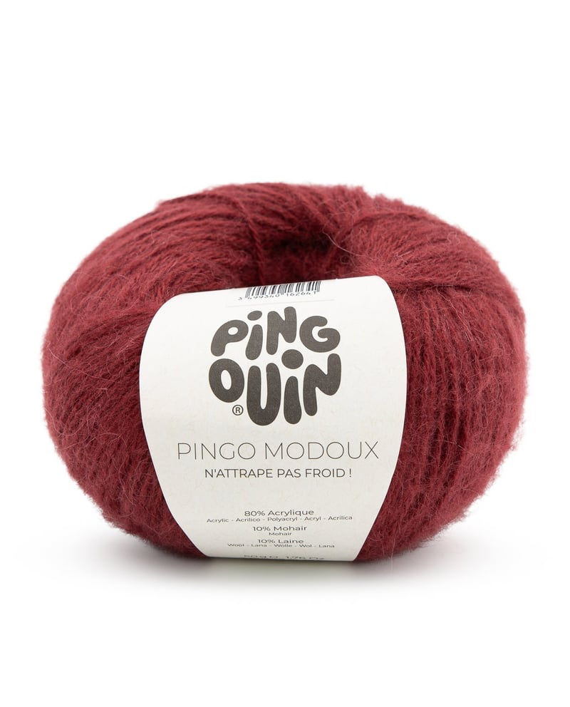 Pingo Modoux Grenade