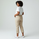 Pantacourt Annette Confort vue de dos