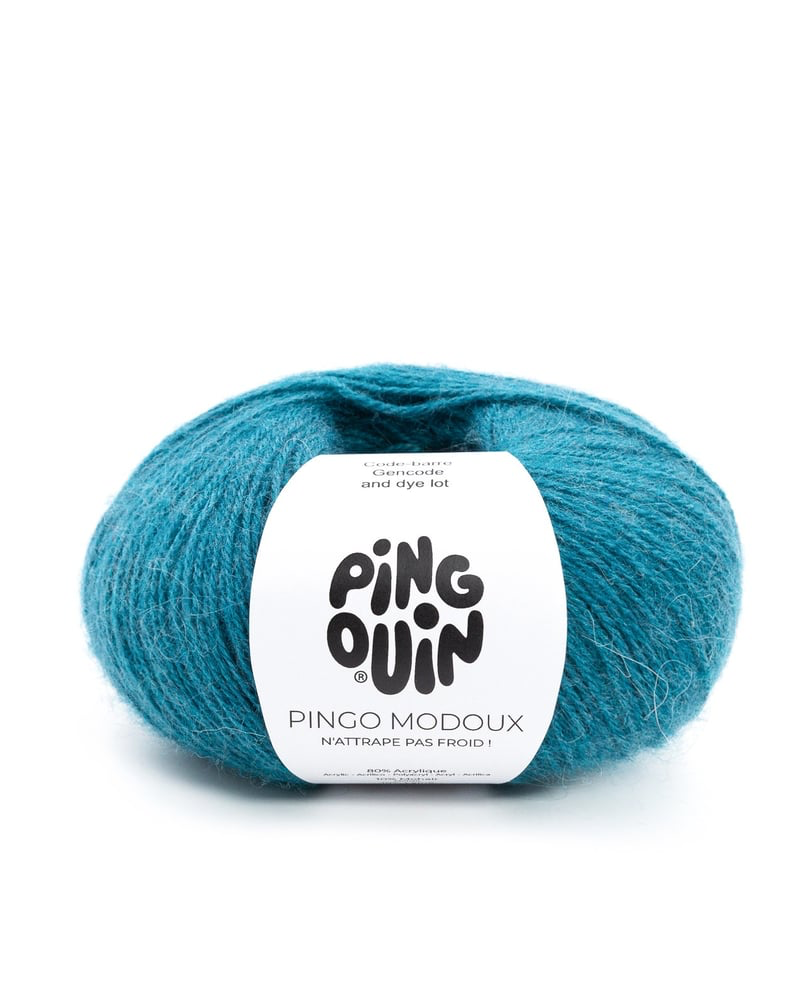 Pingo Modoux Vert Plume