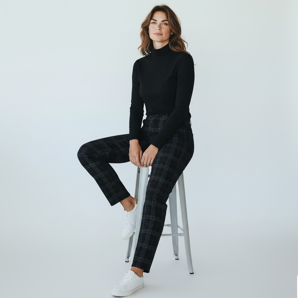 Pantalon Reine S’Quise