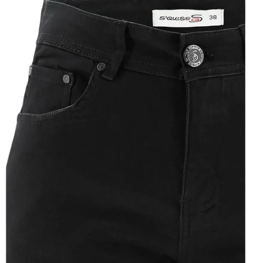 Détails pantalon Laura