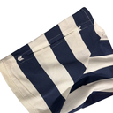 Détails ouverture de la manche