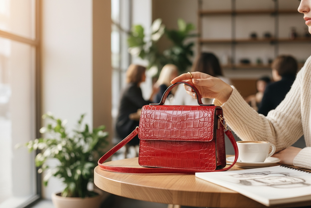 Sac Anabelle