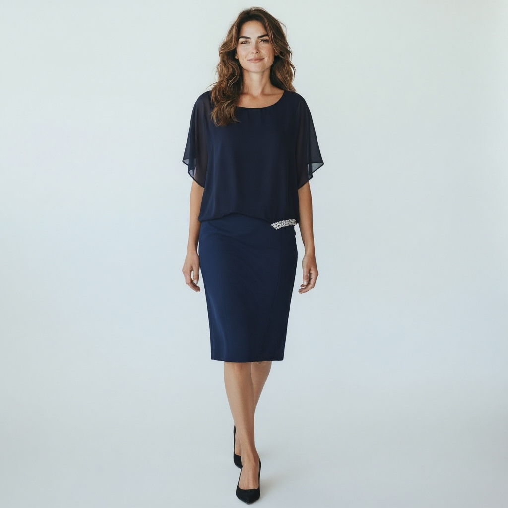 Coloris marine