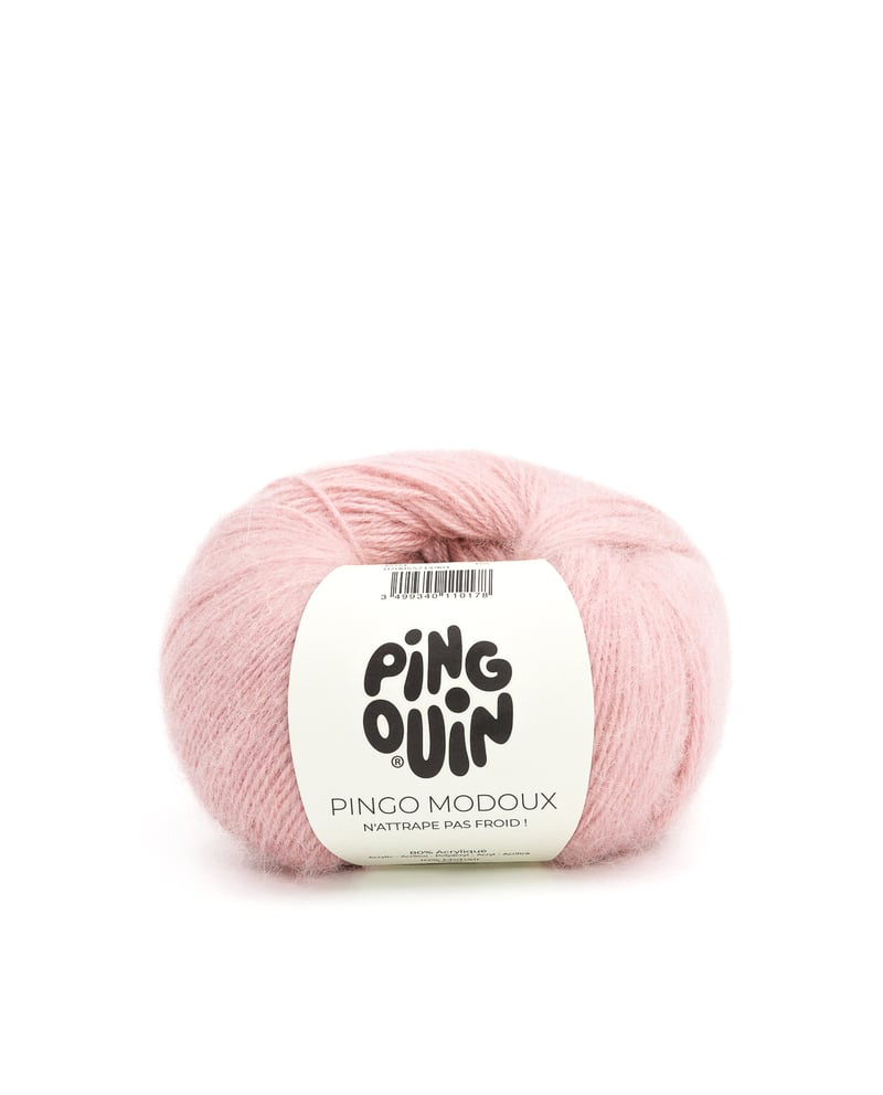 Pingo Modoux Rose