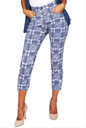 Jeans vue de face