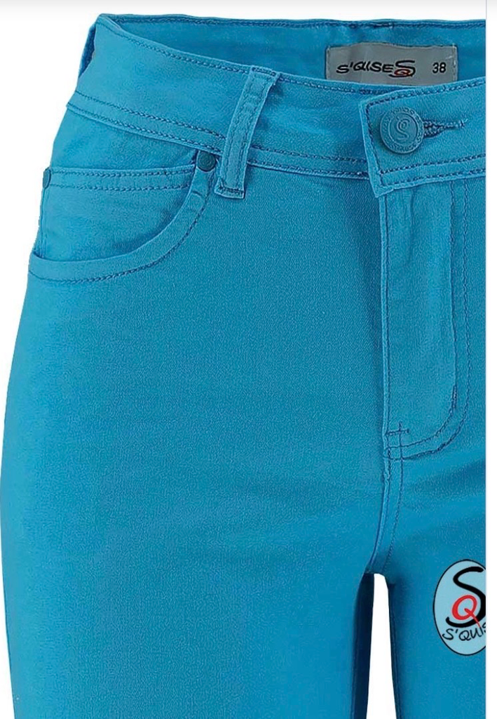 Turquoise