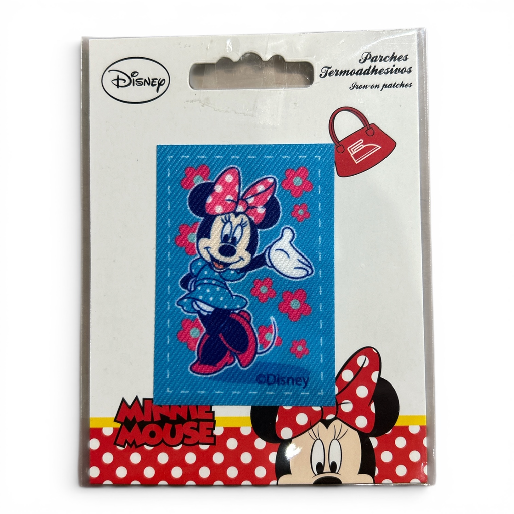 Minnie