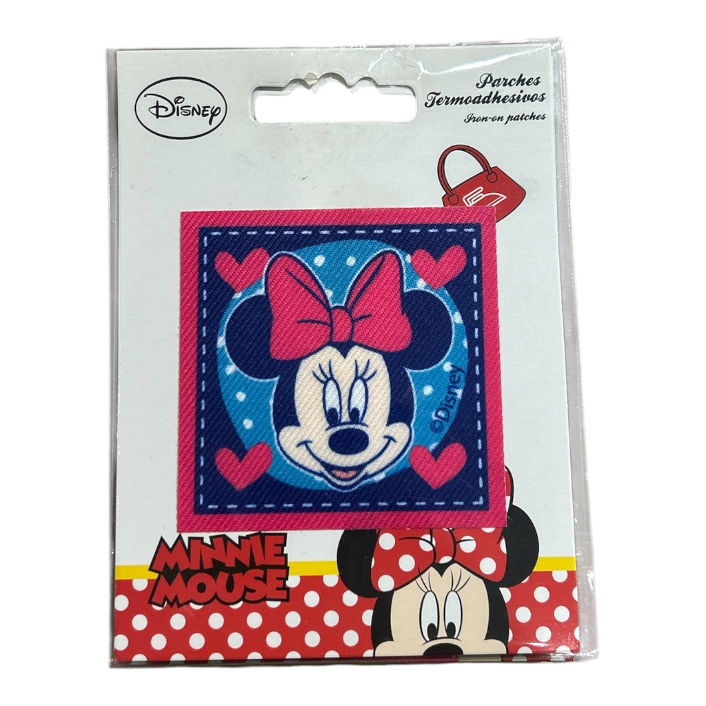 Minnie
