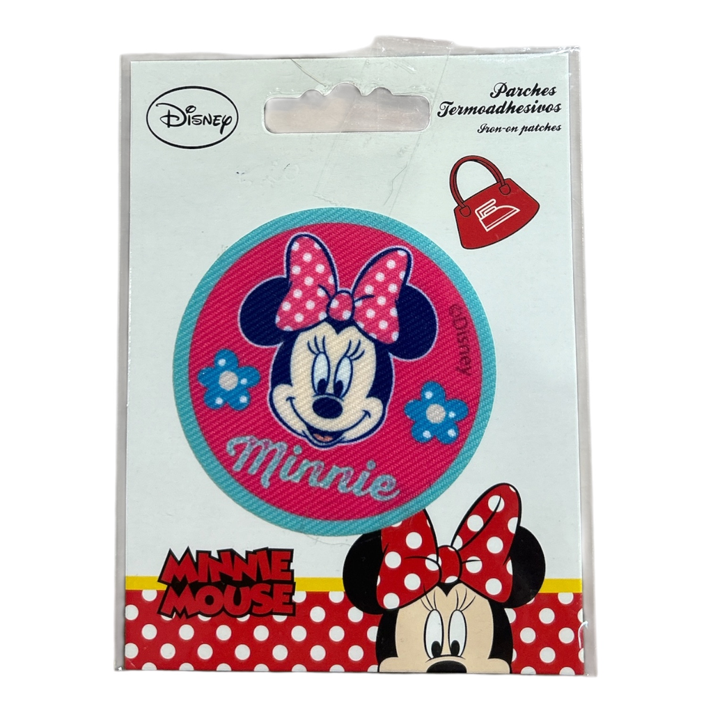 Minnie