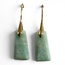 Amazonite trapèze