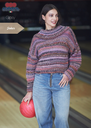 Pull avec Gipsy