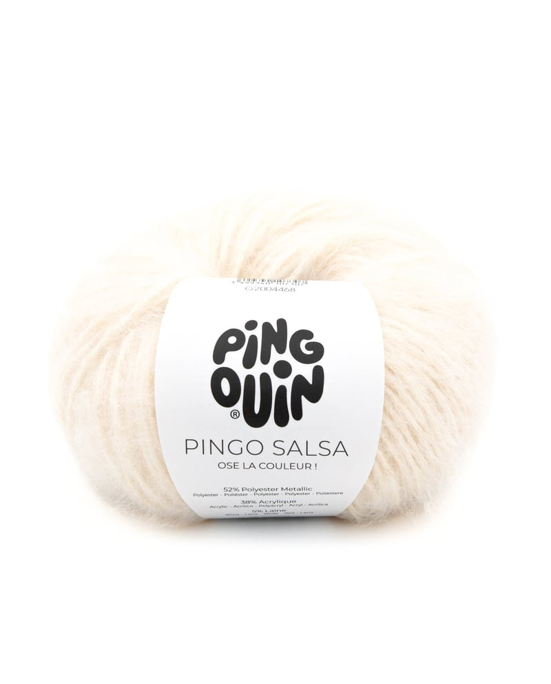 Pingo Salsa Beige Doré