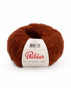 Phil Light Mohair Acajou