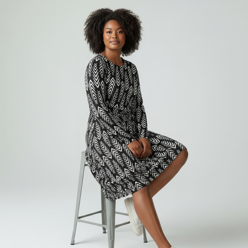 Robe Etyromeo Arrow
