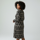 Robe Etyromeo Arrow de dos