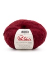 Phil Light Mohair Cerise Noire