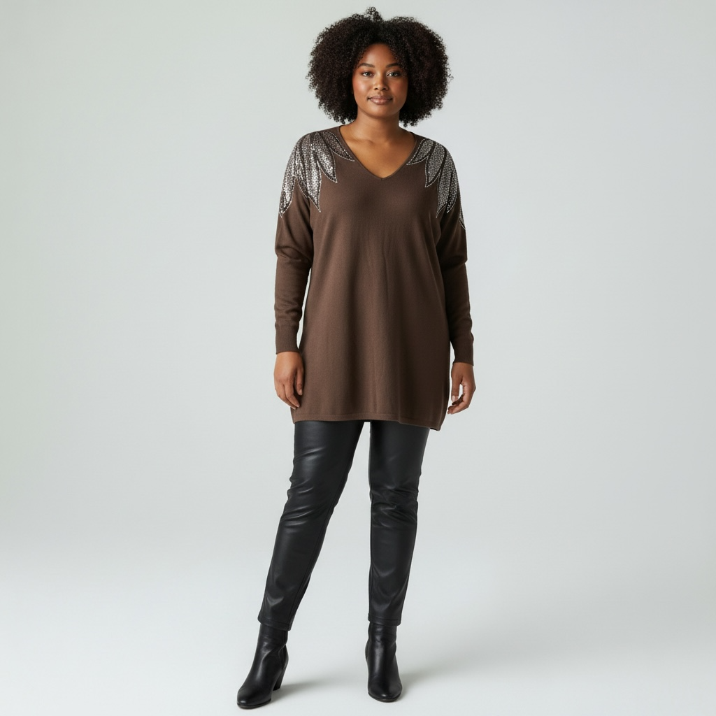 Pull Eclat Choco