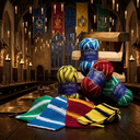Harry Potter Scarf