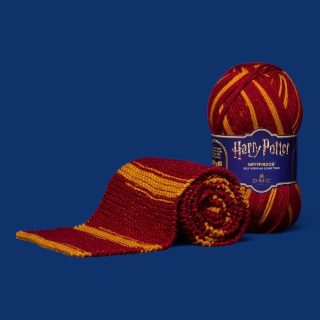 Maison Griffondor