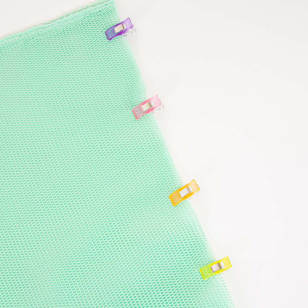 Katia Pinces à Tissu