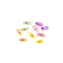 Katia Pinces à tissu