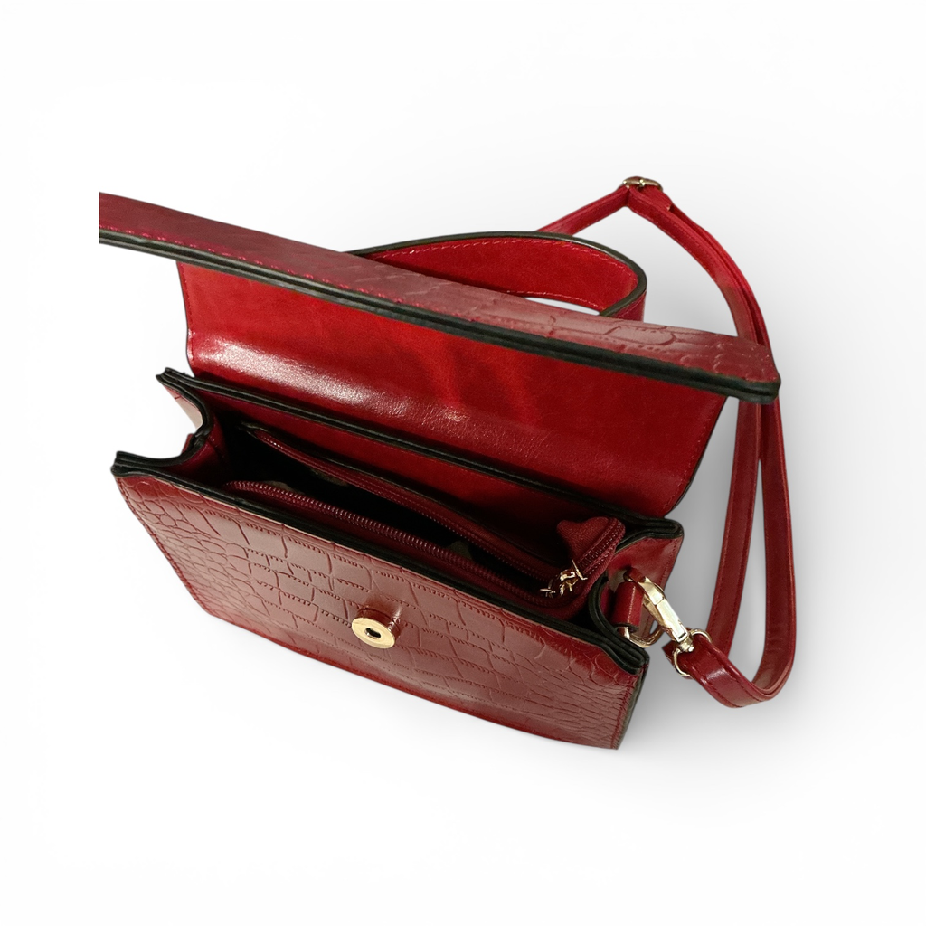 Sac Anabelle(vue intérieure)