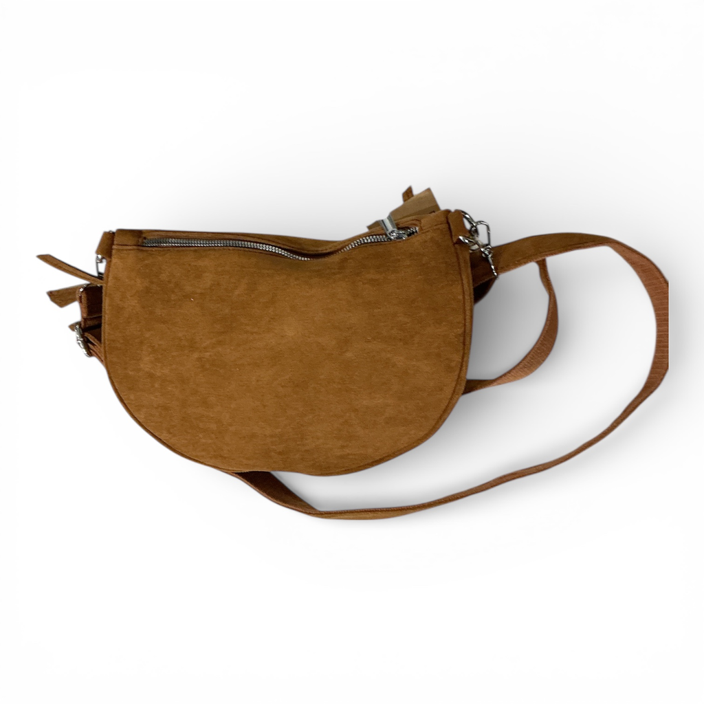 Sac banane Armelle (vue arrière