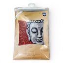 Kit au point de croix - Bouddha