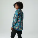 Chemise Fleurie Azélia