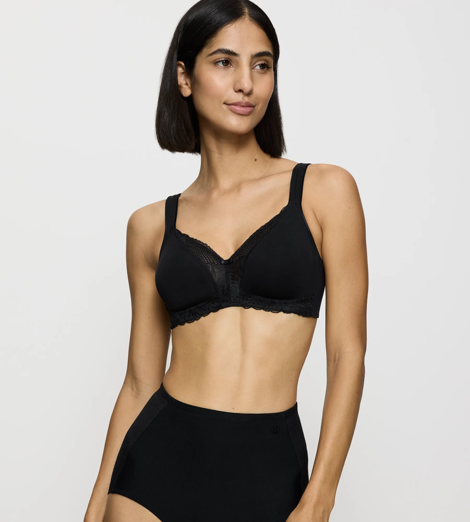 Modern Lase+cotton