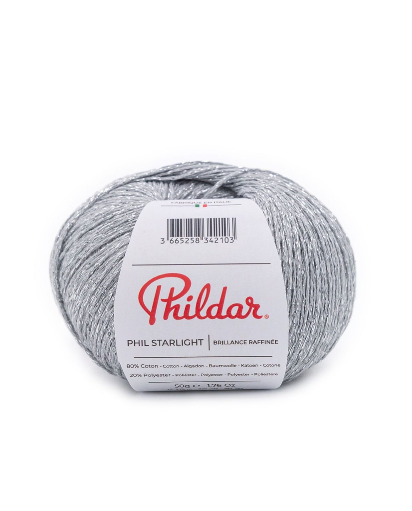 Phil Starlight Argent