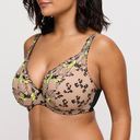 Demi-mousse plongeant