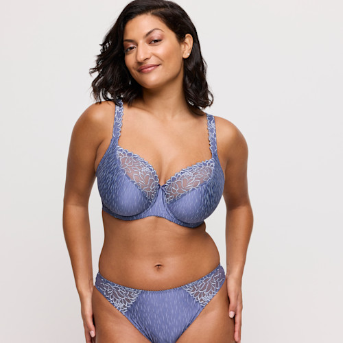 Ensemble coupe tulipe de face