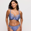 Ensemble coupe tulipe de face