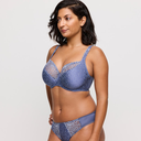 Ensemble Monterrey profile