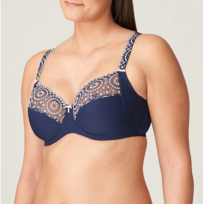 Osino vue de profile