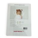 Composition du kit La Fée