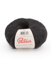 Phil Light Mohair Noir
